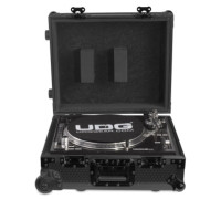UDG Ultimate Flight Case Multi Format MK2 TR Black
