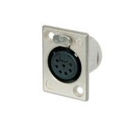 Neutrik NC7FP-1
