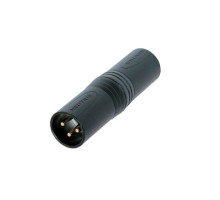 Neutrik NA3MM-B