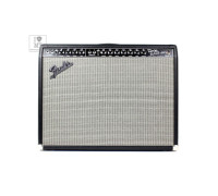 FENDER 65 TWIN REVERB Гітарний комбопідсилювач
