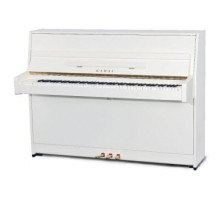 Акустичне піаніно Kawai K300 Біле
