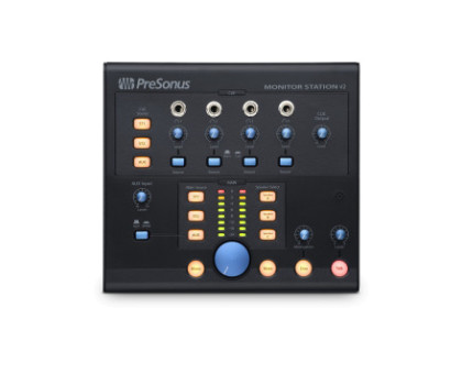 PRESONUS MONITOR STATION V2 Моніторний контролер