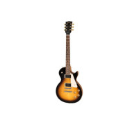 GIBSON 2019 LES PAUL STUDIO TRIBUTE SATIN TOBACCO BURST Електрогітара