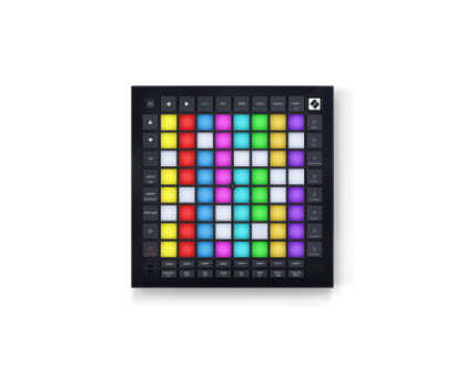 NOVATION Launchpad Pro MK3 MIDI контролер