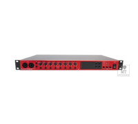 FOCUSRITE Clarett OctoPre Попередній підсилювач мікрофонний