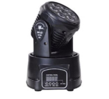 Світлодіодна голова M-Light WHS-710