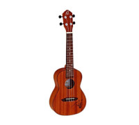 Укулеле Ortega Bonfire RU5MM Concert Ukulele Sapele Natural