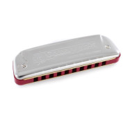 Губна гармошка Hohner Golden Melody A-major M542106