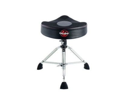 Стілець для барабанів Gibraltar 9608RW2T Drum Throne Round