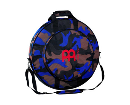 Чохол для тарілок Meinl MCB22-C4 Professional Bag Earth Camo