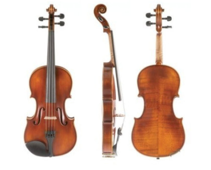 Скрипка GEWA Allegro 4/4 (комплект)