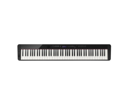 Цифрове фортепіано Casio Privia PX-S3000BK