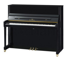 Акустичне піаніно Kawai K300 Чорне
