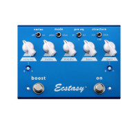 BOGNER ECSTASY BLUE