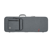 GATOR GTR-ELECTRIC-GRY Grey Transit Lightweight Electric Guitar Case