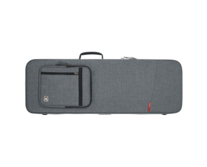 GATOR GTR-ELECTRIC-GRY Grey Transit Lightweight Electric Guitar Case