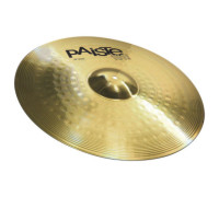 Тарілка для барабанів Paiste 101 Brass Ride 20