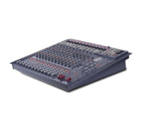 Powered mixer MX-1634