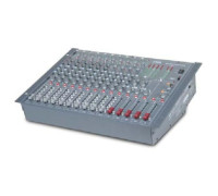 Powered mixer MX-14/4