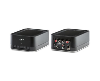 Premium Wireless Series PW AMP