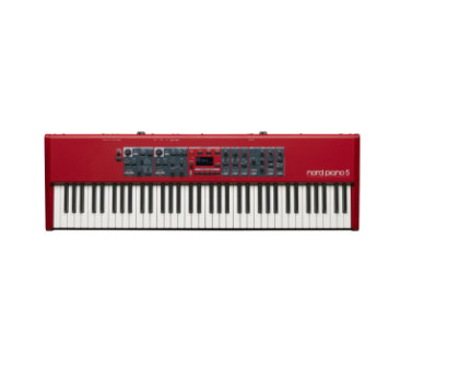 Сценічне піаніно Nord Piano 5 73
