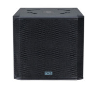Активний сабвуфер Park Audio NX183-P