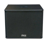 Активний сабвуфер Park Audio ND112-P