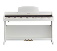 Цифрове фортепіано Roland RP501R-CB Біле