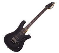 006 FR SGR BY SCHECTER MSBK - Электрогитара