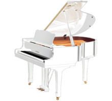 YAMAHA С1 (Polished White)