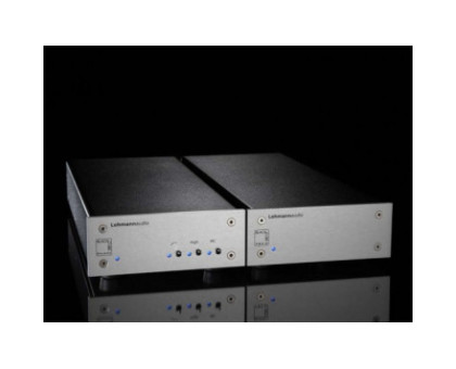 Lehmann Audio Decade
