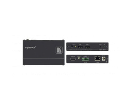 Kramer Electronics KDS-EN4