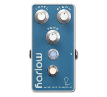 BOGNER HARLOW