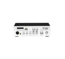 Трансляційний мікшер-підсилювач із USB DV-Audio PA-50.2P