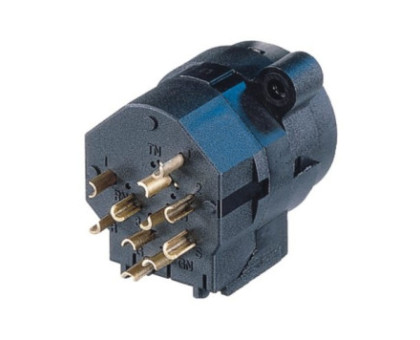 Neutrik NCJ9FI-S-0