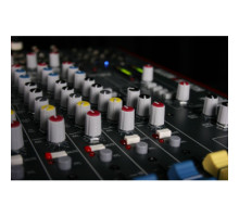 Allen Heath ZED-16FX