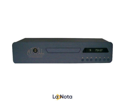 CD-програвач Atoll CD80SE-2
