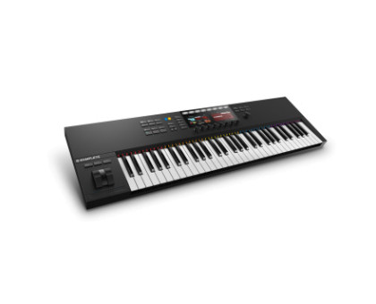 Native Instruments Komplete Kontrol S61 MK2