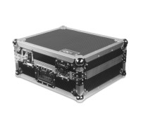UDG Ultimate Flight Case Multi Format Silver
