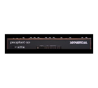 Sequential (Dave Smith Instruments) Prophet-10 Keyboard