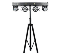 Free Color FREE COLOR T-BAR KALEIDOSCOPE with stand