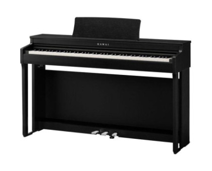 Цифрове піаніно KAWAI CN-201 Black