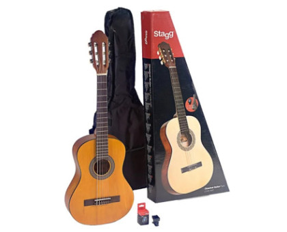STAGG STAGG C430 M N HYB PK