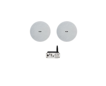 Комплект звуку DV audio A30W2CMG8 для помешкання до 30м.кв.