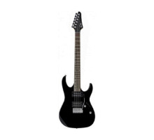 Електрогітара VGS Soulmaster VSM-120 Classix Black