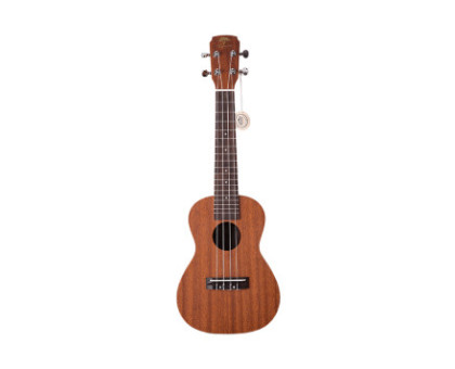 Укулеле Virginia VUKCMM1 Concert Ukulele Mahogany