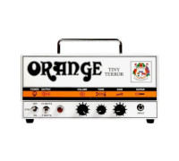 Гітарний підсилювач Orange Tiny Terror