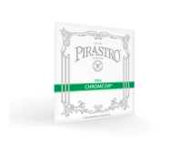 Комплект струн для альта Pirastro Chromcor 4/4