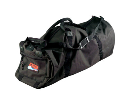 GATOR GP-HDWE-1436W Drum Hardware Bag w/ Wheels