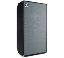 AMPEG HERITAGE SVT-810AV SPEAKER CABINET